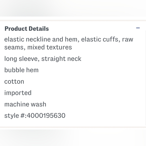 New FREE PEOPLE 100% Cotton Off Shoulder Top Size S - Picture 3 of 11